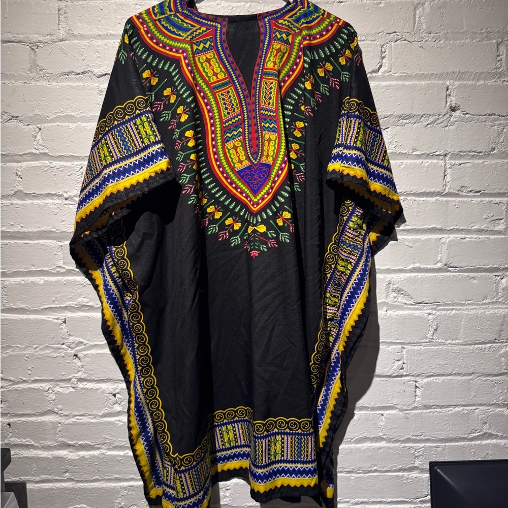 Poncho